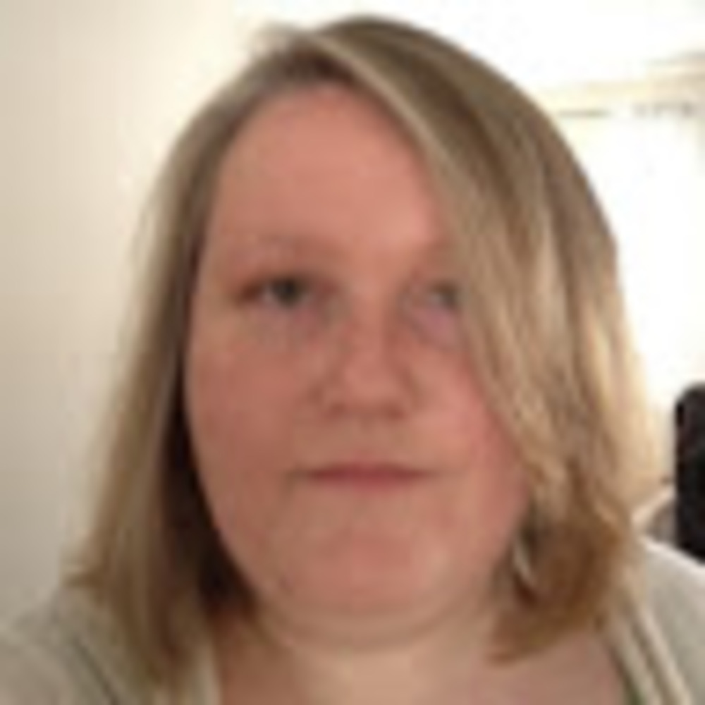 Meet your Posher, Theresa